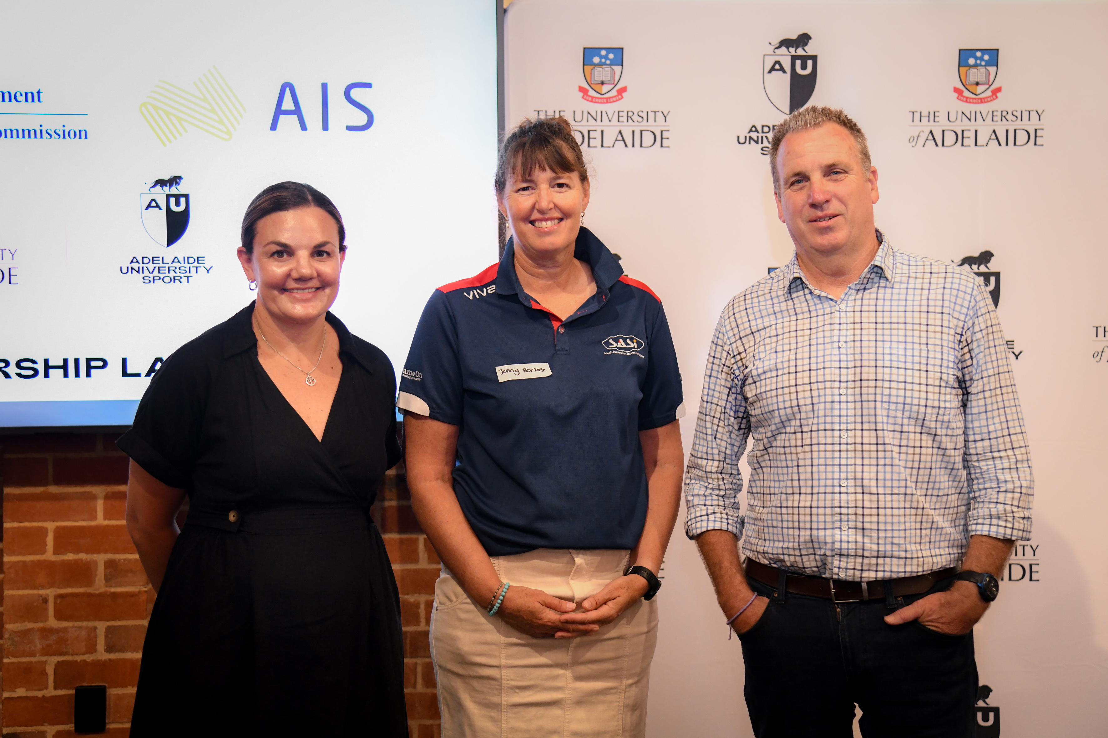 AIS Adelaide University Sport Scholarship