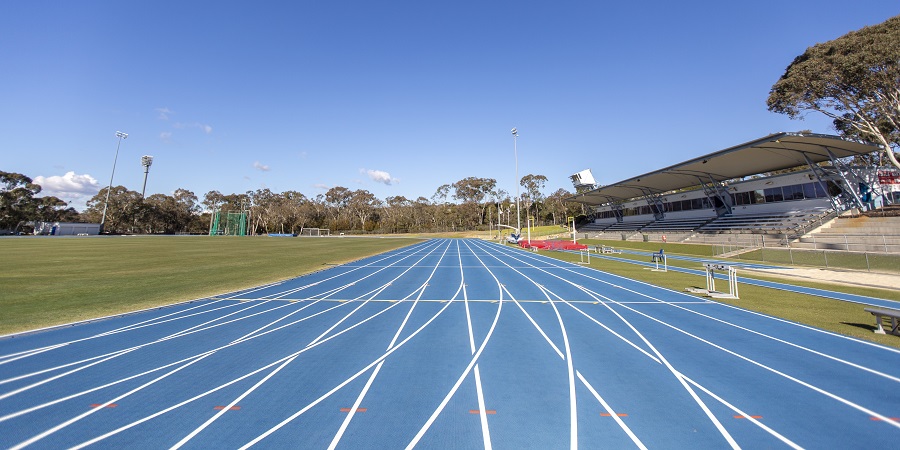Research Institute for Sport and Exercise - University of Canberra